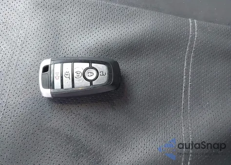 2024 Ford Explorer Xlt from USA, damaged, VIN 1FMSK8DH1RGA37737